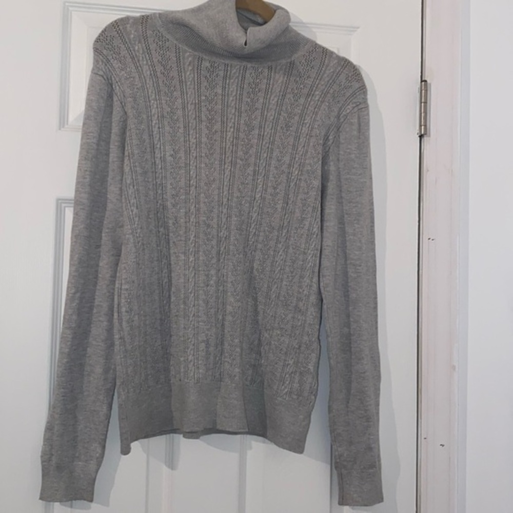 Cocobleu sweater